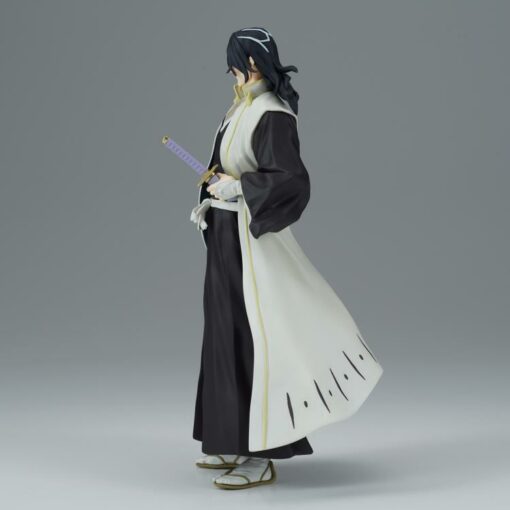 Bleach Solid and Souls Byakuya Kuchiki (Preorder) - Good Games