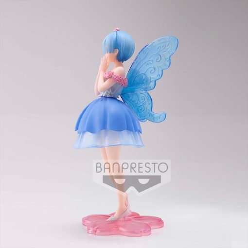 Re:Zero Starting Life in Another World Espresto Rem (Fairy Elements) - Good Games