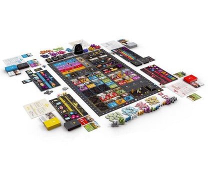 Hegemony: Lead Your Class To Victory - Good Games