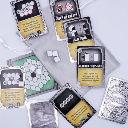 Harrow County: The Fair Folk Expansion - Good Games