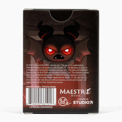 Maestro Media The Binding of Isaac: Four Souls+ 2nd Edition Expansion Pack - Good Games