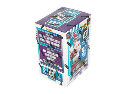 2025 Panini Donruss Football Blaster (Preorder)