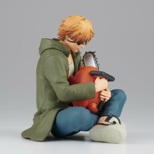 Chainsaw Man Break Time Collection Vol.1 Denji (Preorder) - Good Games
