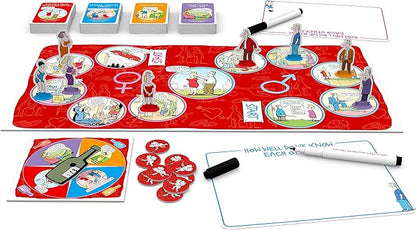How Well Do We Know Each Other? - Good Games