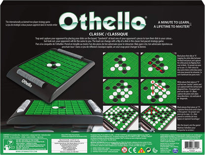 Othello - Good Games