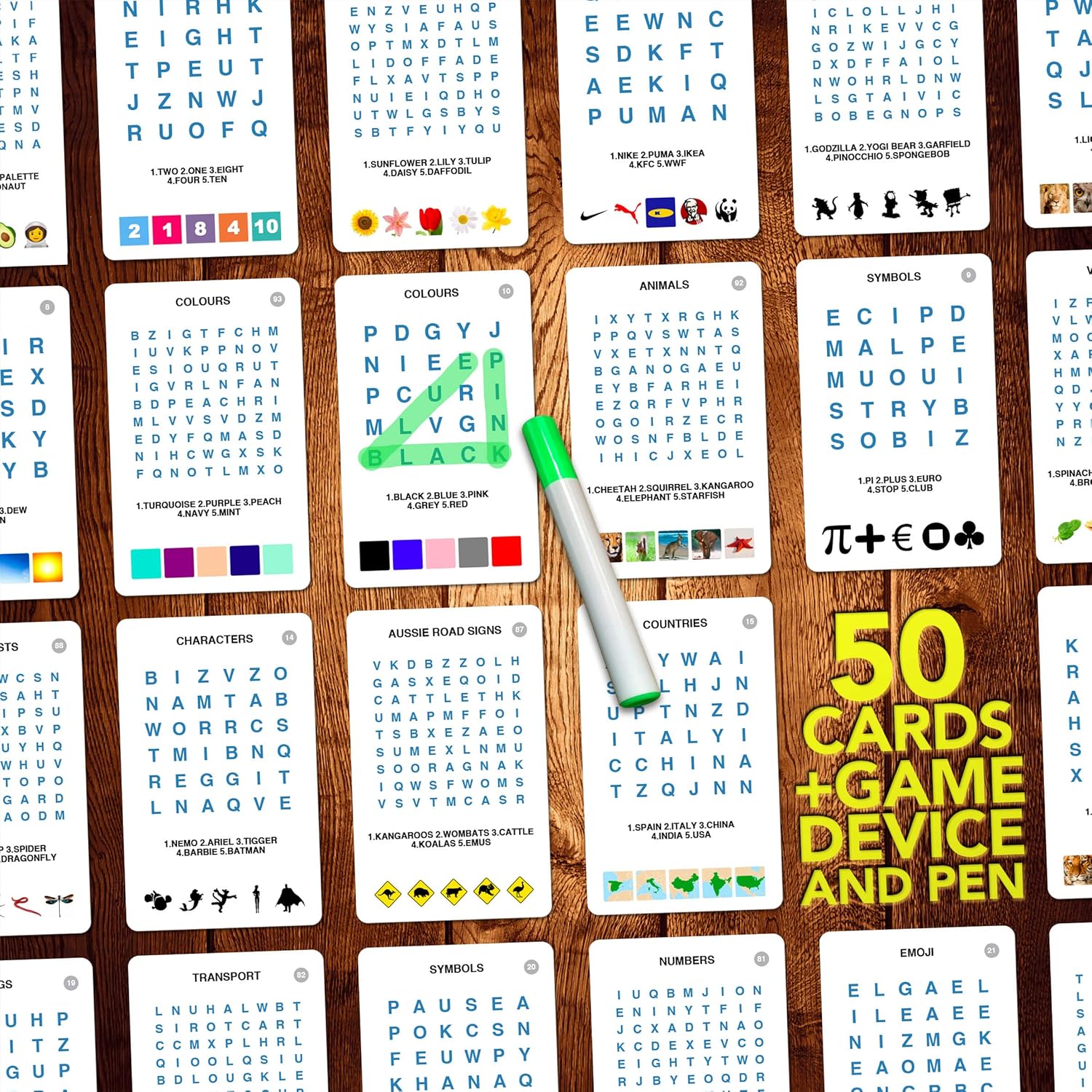 Top-down view of P for Pizza gameplay showing colorful triangular tiles arranged like pizza slices on a table