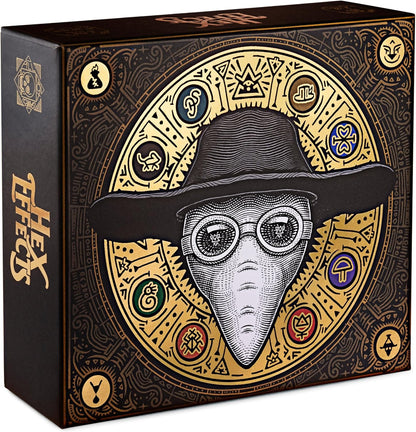 Hex Effects - Good Games