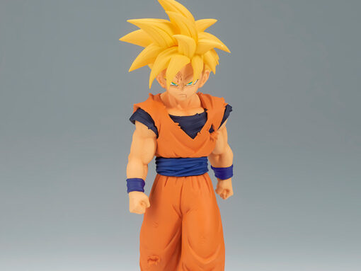 Dragon Ball Z Solid Edge Works Vol.12 Super Saiyan Gohan (Preorder) - Good Games