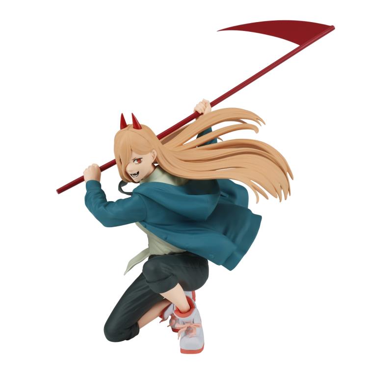 Chainsaw Man Vibration Stars Power (Preorder) - Good Games