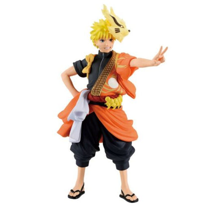 Naruto Naruto Uzumaki - Animation 20th Anniversary Costume (Preorder) - Good Games