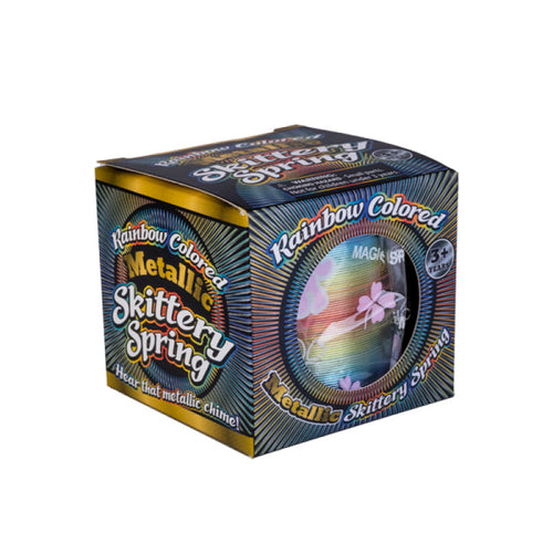 Rainbow Magic Spring - Good Games