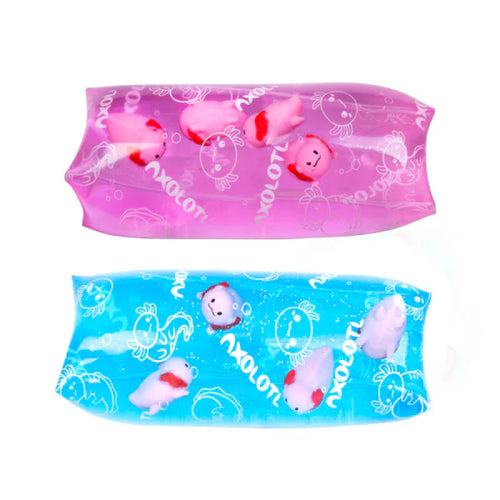 Snake Toy Axolotl - Good Games