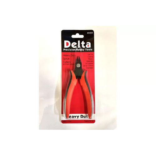 Delta Heavy Duty Sprue Cutters - Good Games