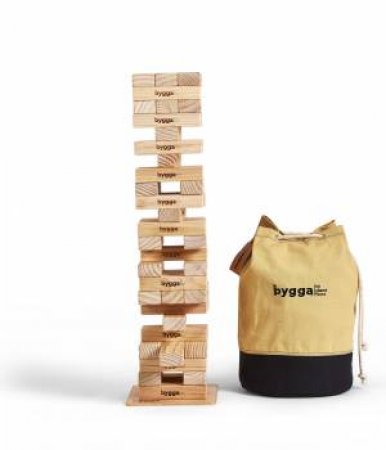 Bygga Tower Board Game - Good Games