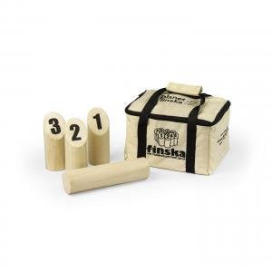 Finska Original in Travel Bag (Black) - Good Games