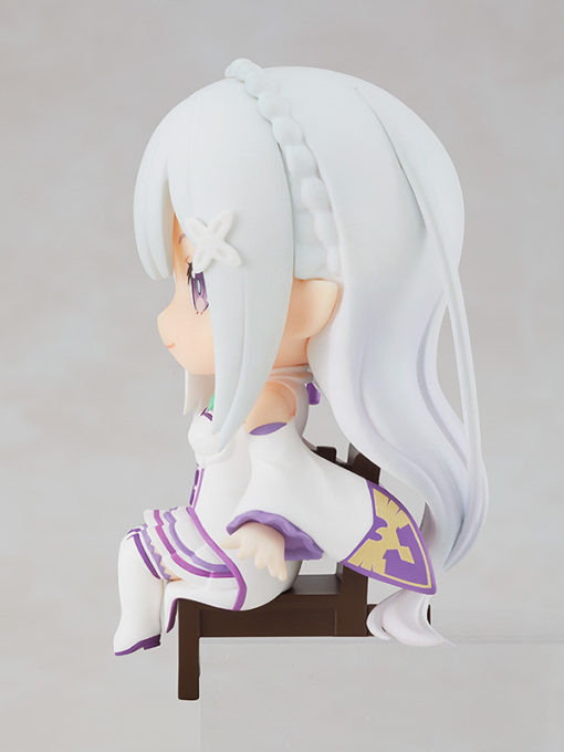 Nendoroid Swacchao Emilia - Good Games