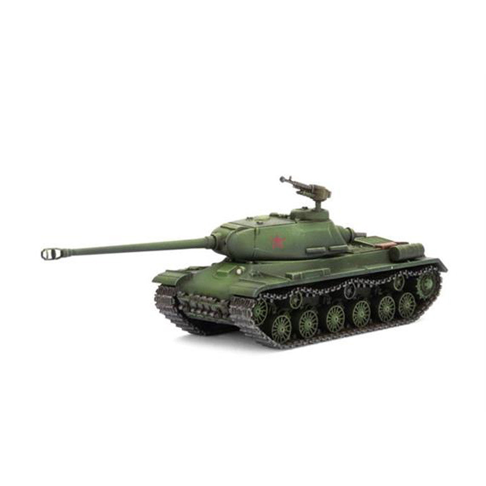 Clash of Steel: IS-2 Heavy Tank Company - Good Games
