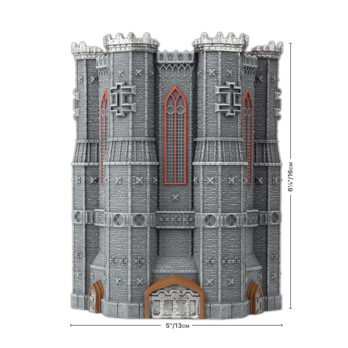 Battlefield in a Box: Gothic Sector Mundus Imperialis: Civil Defense Bastion - Good Games