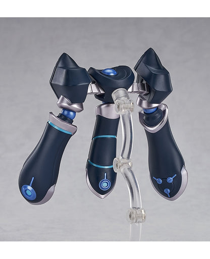 Full set of parts and accessories included with the Nendoroid Altina Orion figure