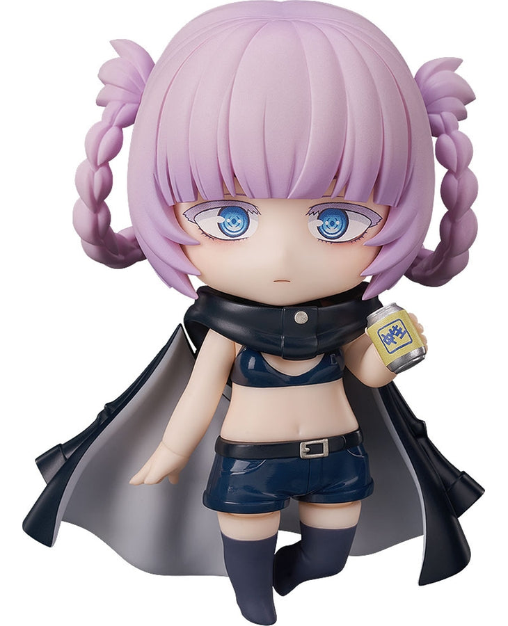 Nendoroid Nazuna Nanakusa with base and accessories Call of the Night
