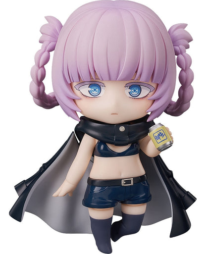 Nendoroid Nazuna Nanakusa with base and accessories Call of the Night