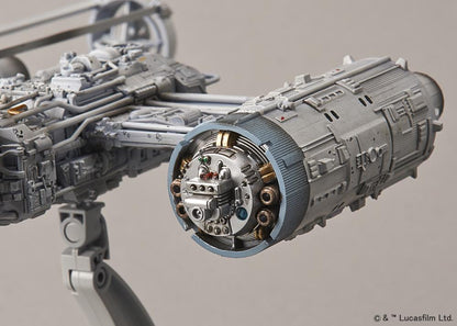 1/72 Star Wars YWing Starfighter - Good Games