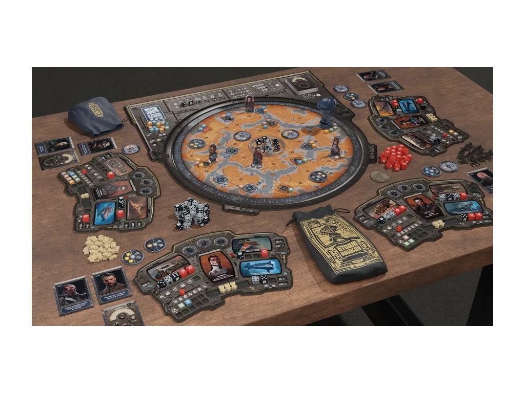 Storm Raiders - Good Games