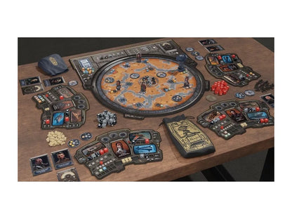 Storm Raiders - Good Games