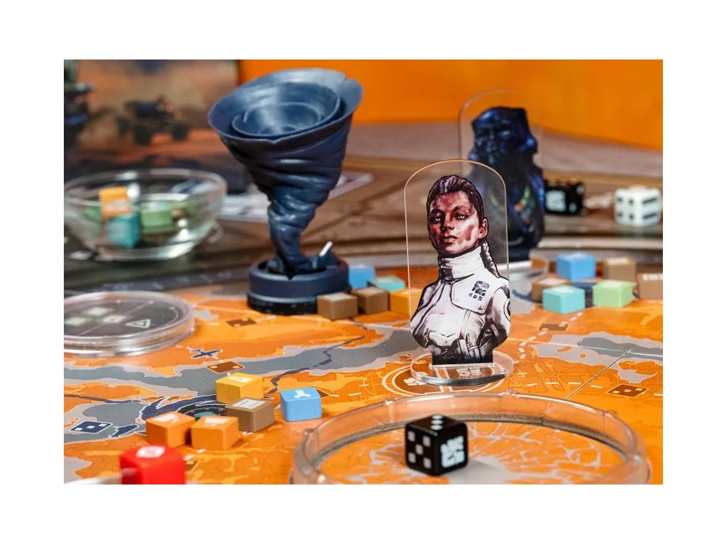 Storm Raiders - Good Games