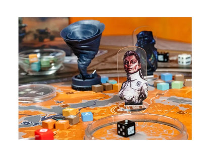 Storm Raiders - Good Games