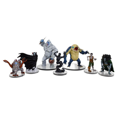 D&D Classic Collection: Monsters U-Z (Preorder) - Good Games