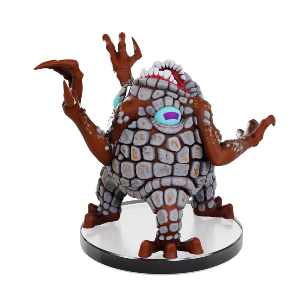 D&amp;D Classic Collection: Monsters U-Z (Preorder)