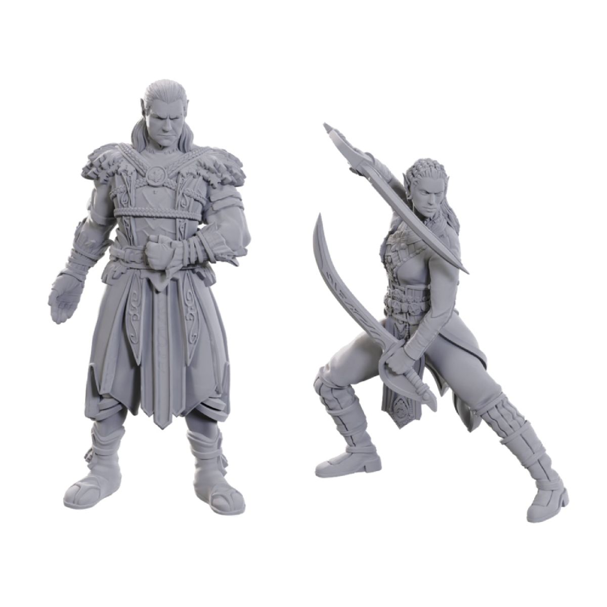 D&amp;D Nolzurs Marvelous Miniatures: Baldurs Gate 3
