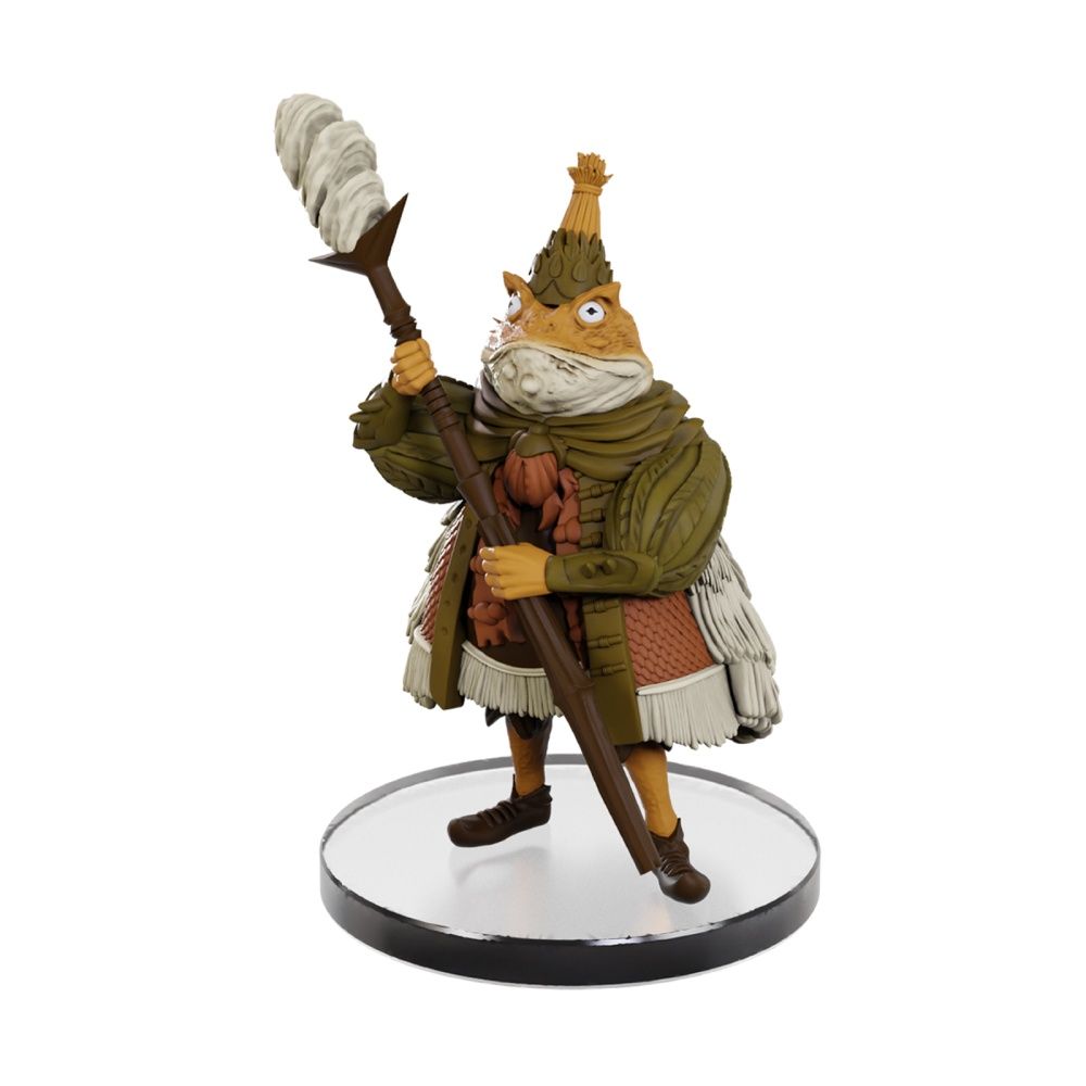 D&amp;D Icons of the Realms: Ghost Light – Booster (Preorder)