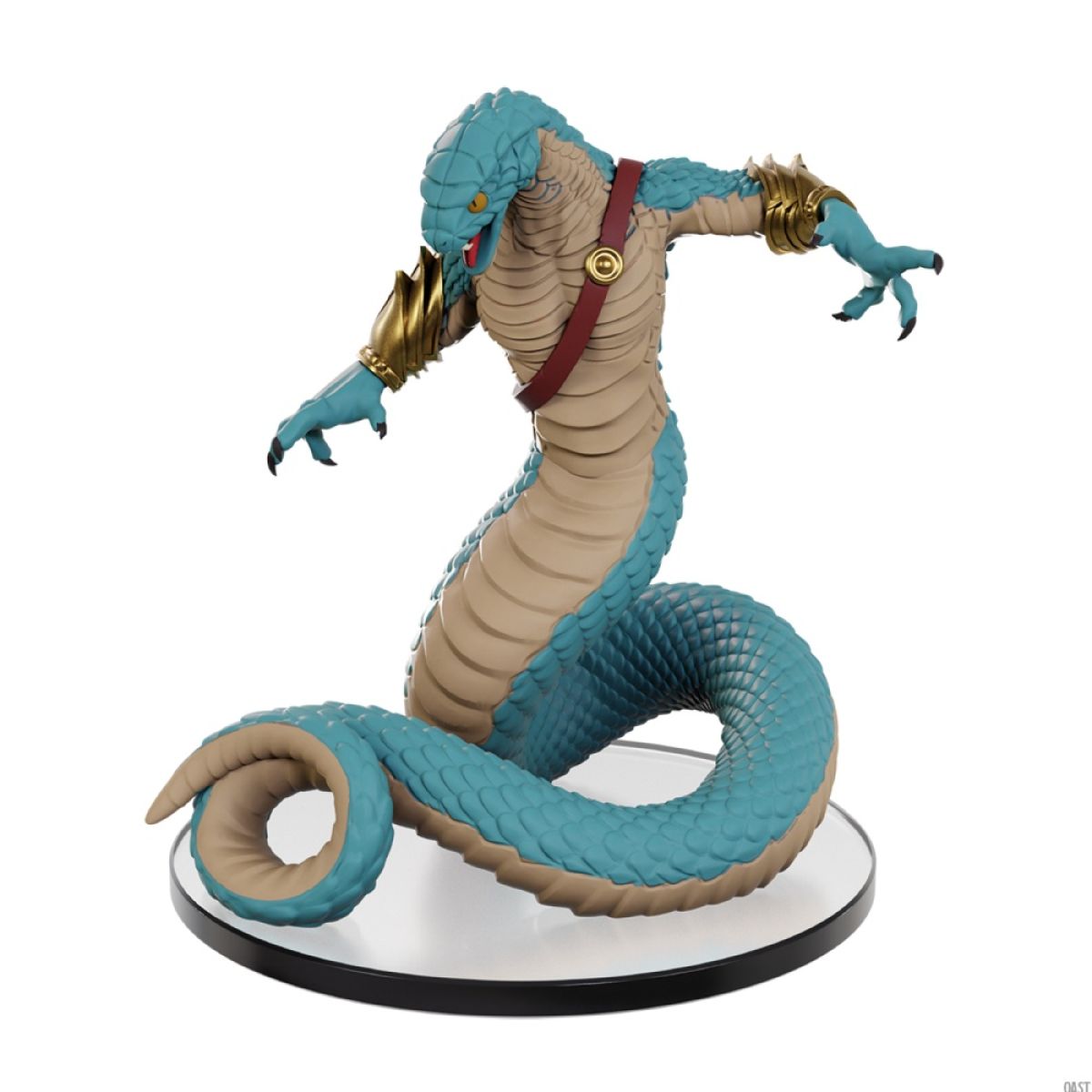 D&amp;D Icons of the Realms: Ghost Light – Booster Brick (Preorder)
