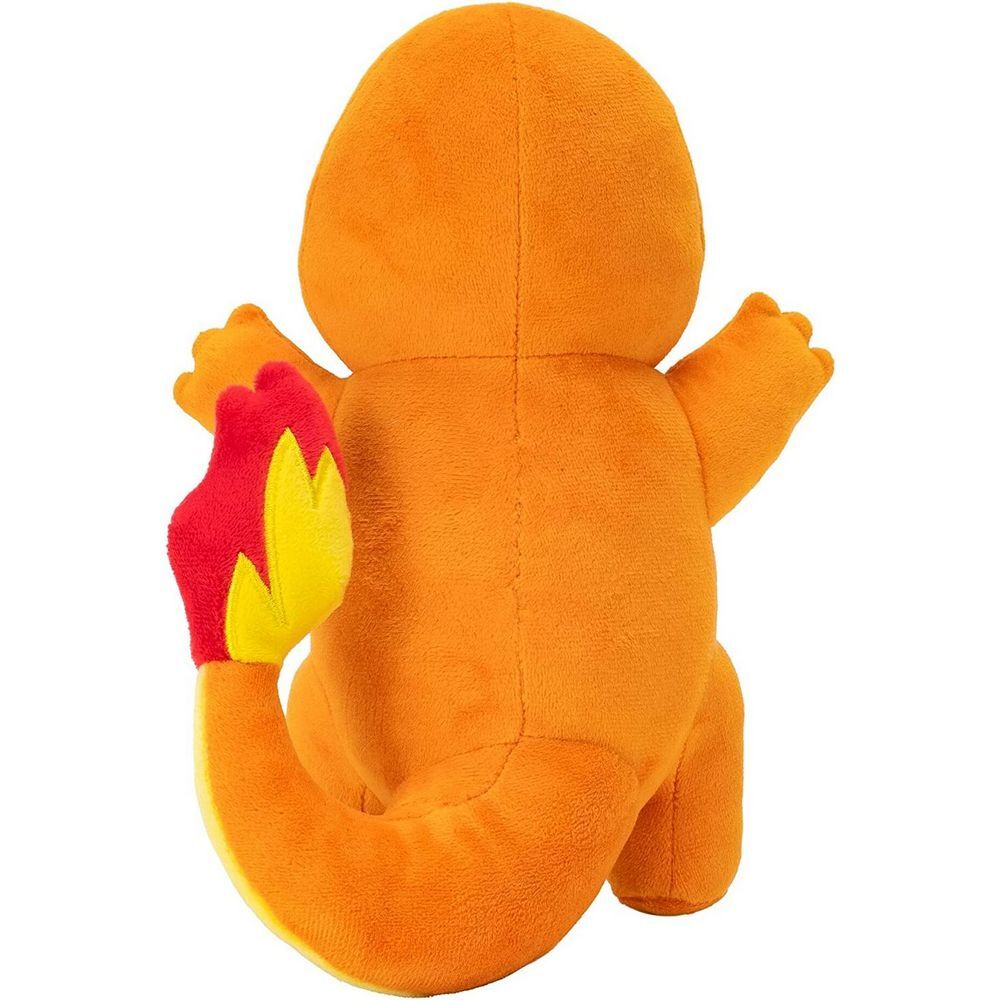 Pokemon Plush Wave 1 8 (Charmander)