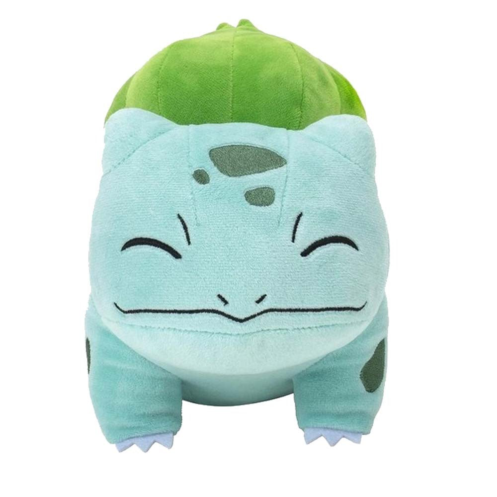 Pokemon Plush Wave 1 8 (Bulbasaur) - Good Games