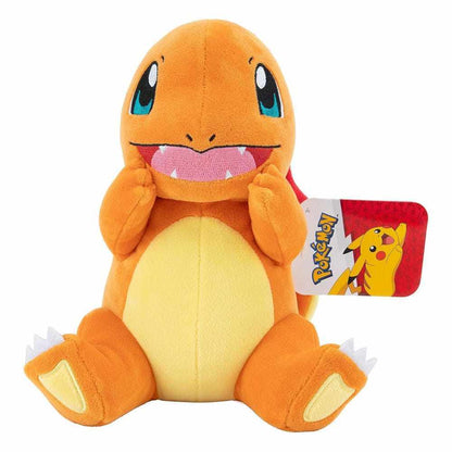 8 inch Charmander Plush - Good Games