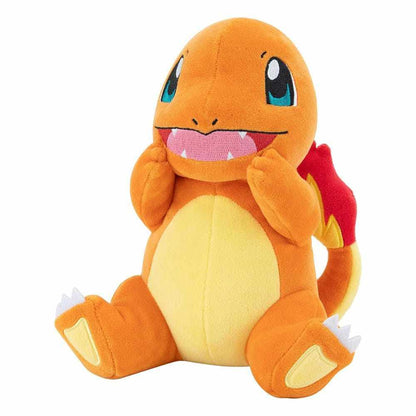 8 inch Charmander Plush - Good Games
