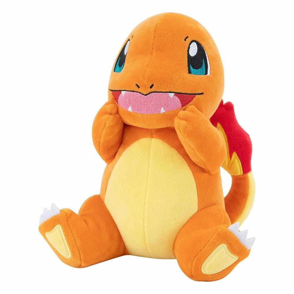 8 inch Charmander Plush