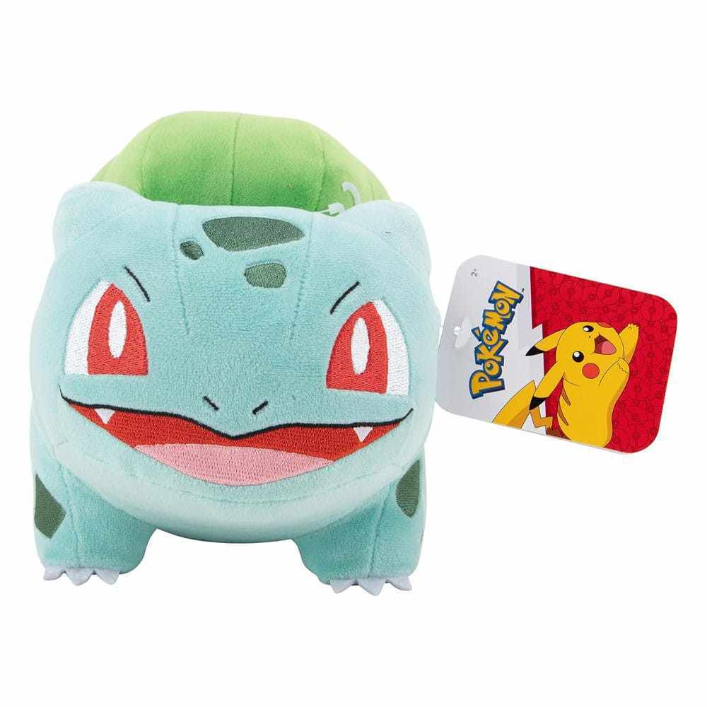 8 inch Bulbasaur Plush - Good Games