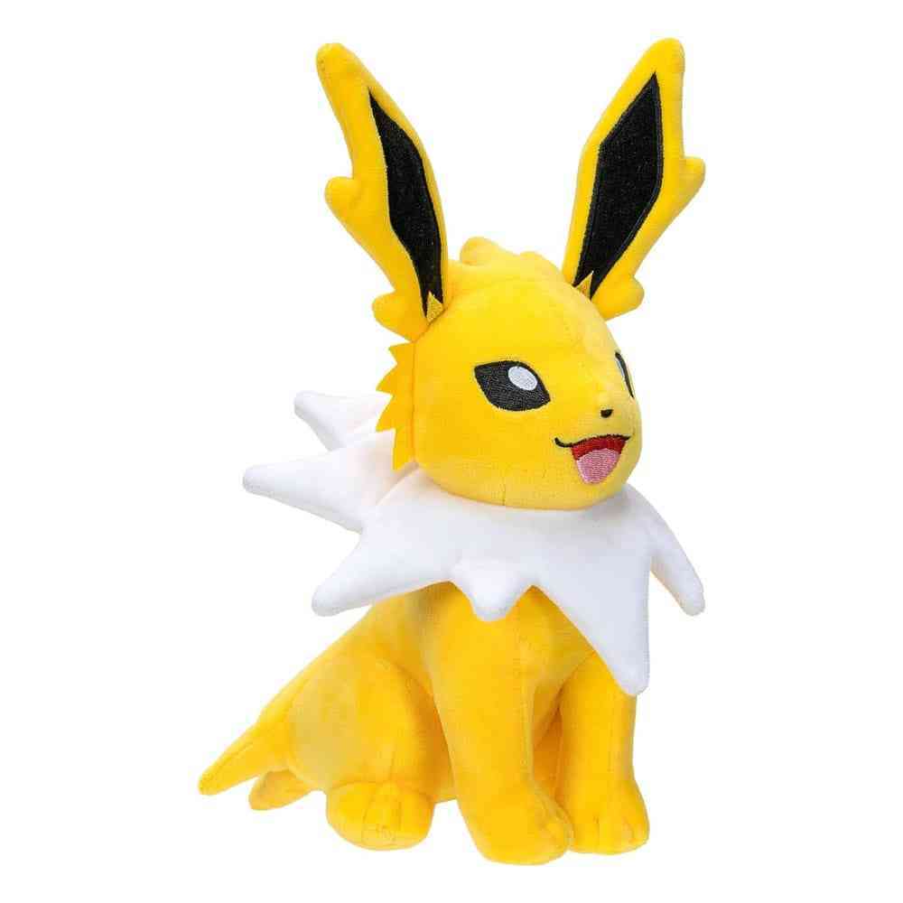 Pokemon Plush 8 - Jolteon - Good Games