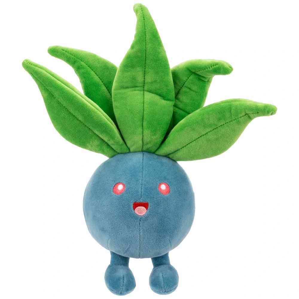 Pokemon Plush 8 - Oddish - Good Games
