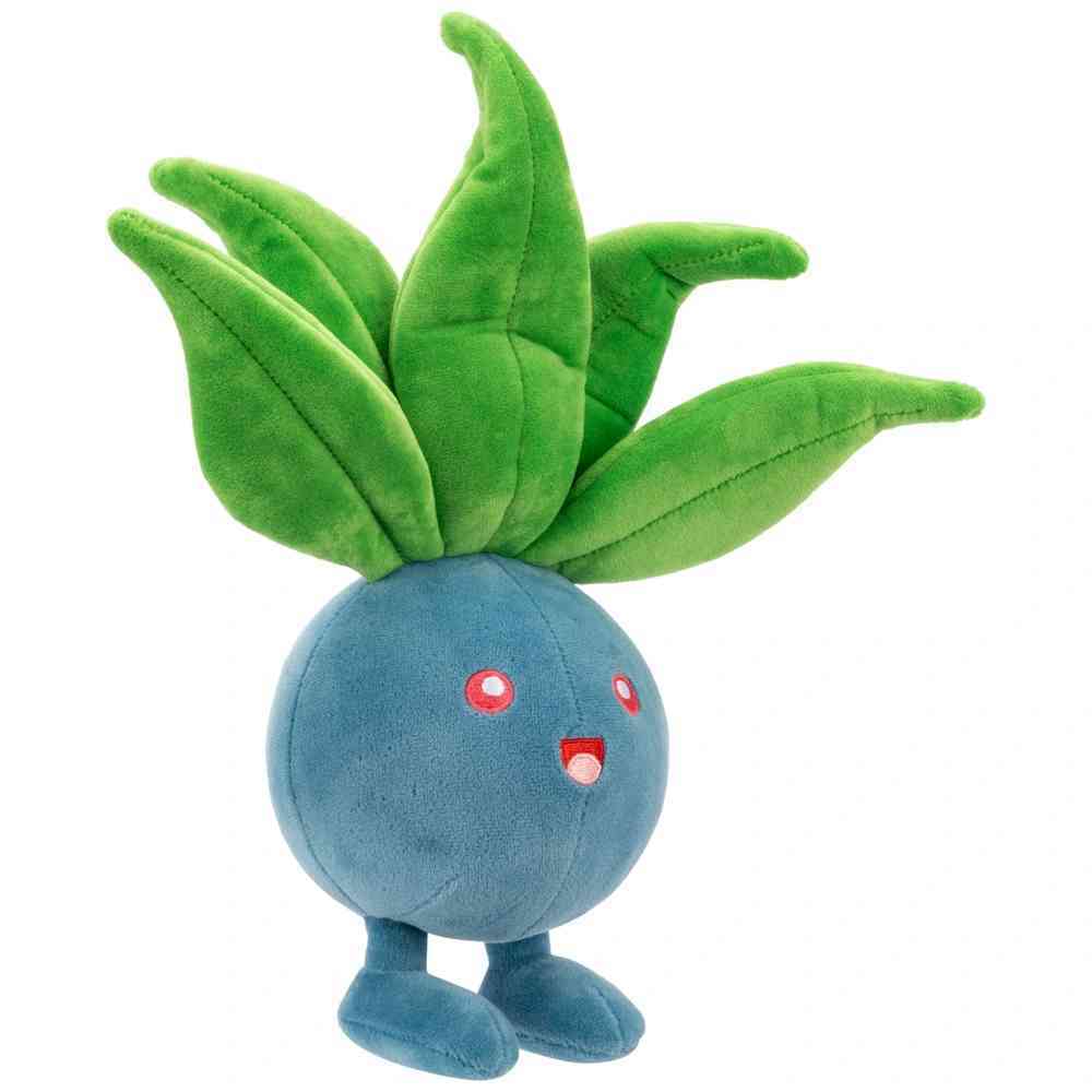 Pokemon Plush 8 - Oddish - Good Games