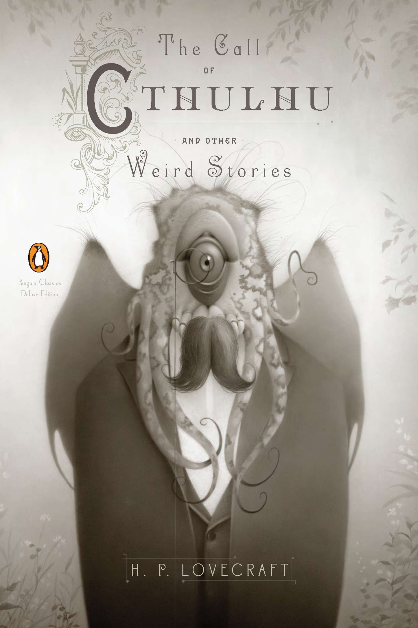 The Call of Cthulhu and Other Weird Stories - Good Games