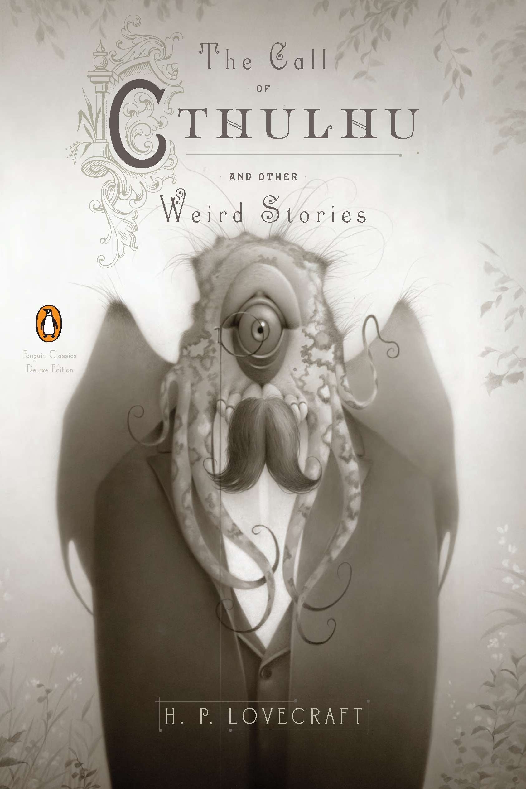 The Call of Cthulhu and Other Weird Stories - Good Games