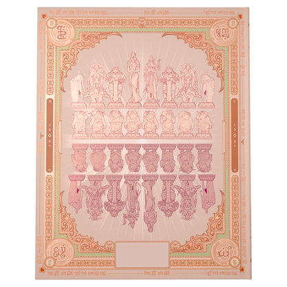 Dungeon & Dragons: Bigby Presents Glory of the Giants Hardcover Sourcebook with Alternative Cover - Good Games