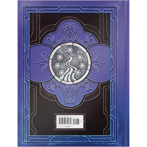 D&D Arcana Unleashed Hobby Store Exclusive