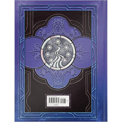 D&D Arcana Unleashed Hobby Store Exclusive