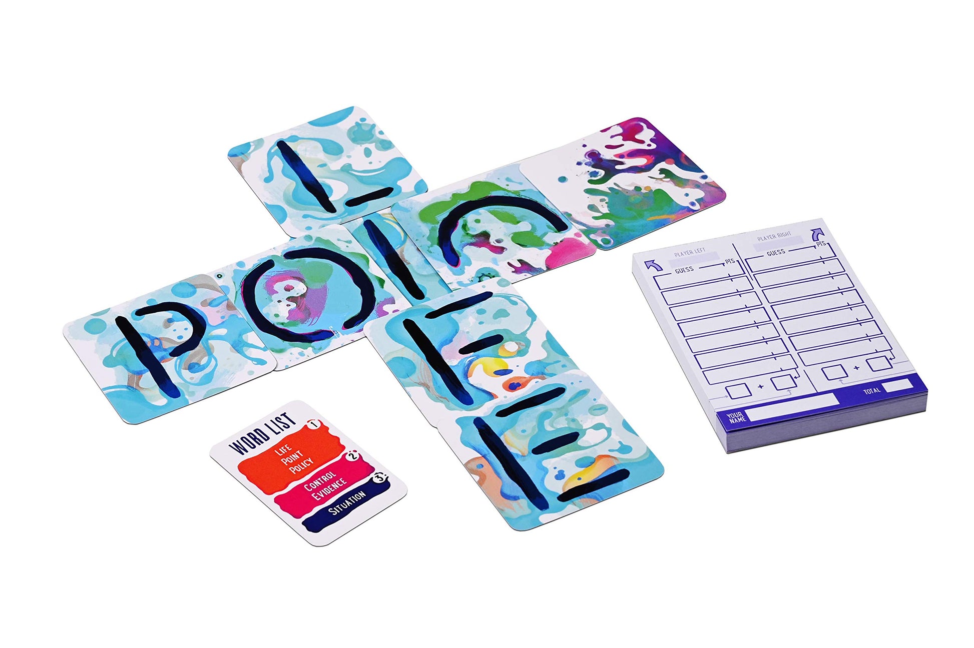 Inkling - Good Games